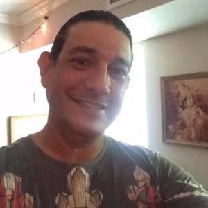 Meet your Posher, Alex